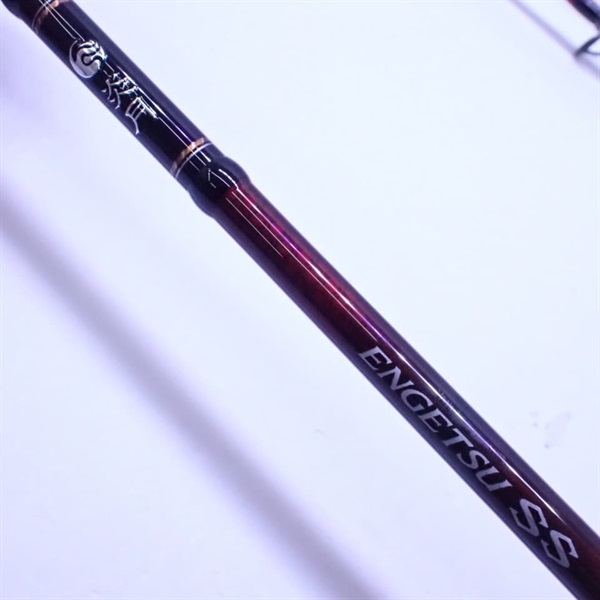 ２０炎月ＳＳＢ６１０ＭＬーＳ